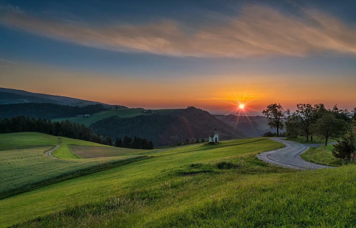 Apartments Planina Pod Sumikom Planina pod Sumnikom Bagian luar foto